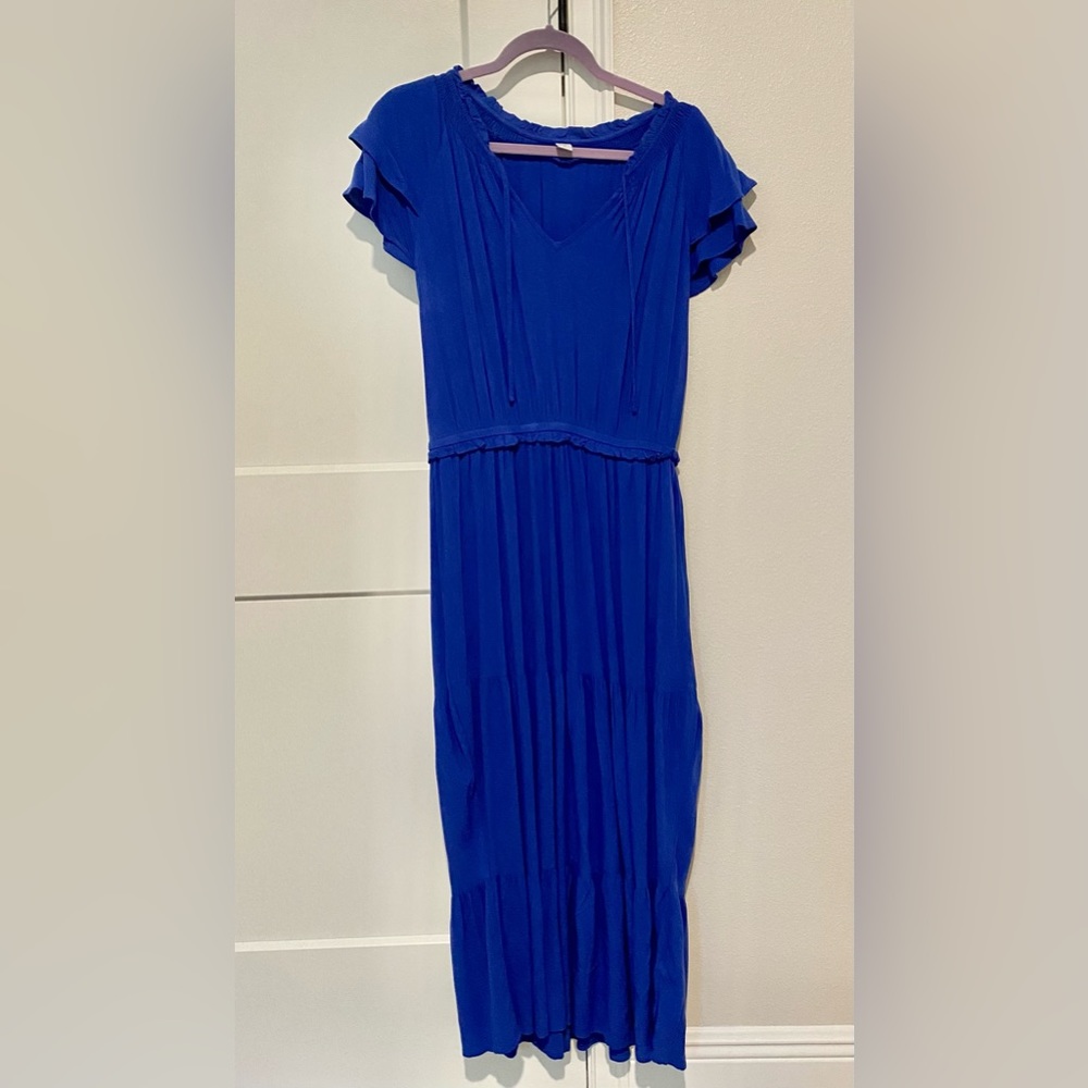 2 Maxi Sundresses